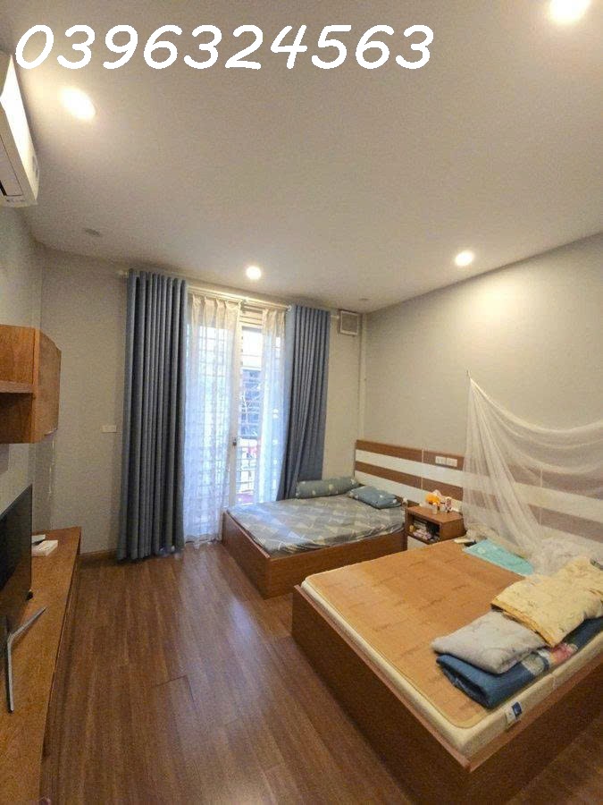 BÁN NHÀ NGUYỄN TRÃI THANH XUÂN BAO QUANH HỒ ĐIỀU HÒA 90M2 4 TẦNG 23.5 TỶ-3