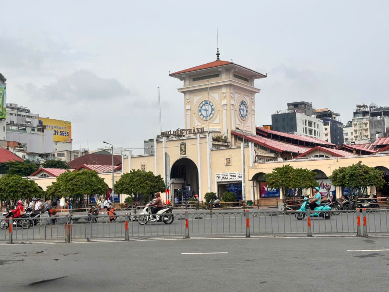 BÁN SIÊU PHẨM MẶT TIỀN HÀM NGHI, P.NGUYỄN THÁI BÌNH, QUẬN 1 - DT ĐẸP 8,2M * 18M - NƠI HỘI TỤ CÁC TOWER LỚN CỦA TRUNG TÂM SG* LIÊN HỆ GIANG GIANG: 093.86.76.685
