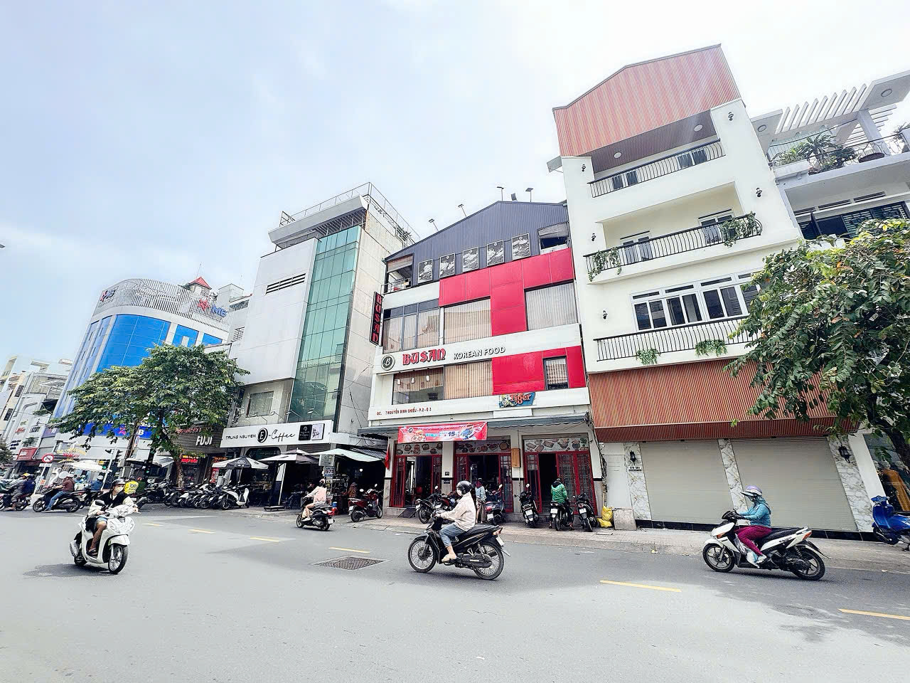 HIẾM NGANG LỚN 6M*10M - BÁN NHÀ 5 TẦNG MẶT TIỀN KD Đ.NGUYỄN ĐÌNH CHIỂU, P.BÀN CỜ, QUẬN 3 - VỊ TRÍ KD ĐA NGÀNH SIÊU ĐỈNH* LIÊN HỆ GIANG GIANG: 093.86.76.685
