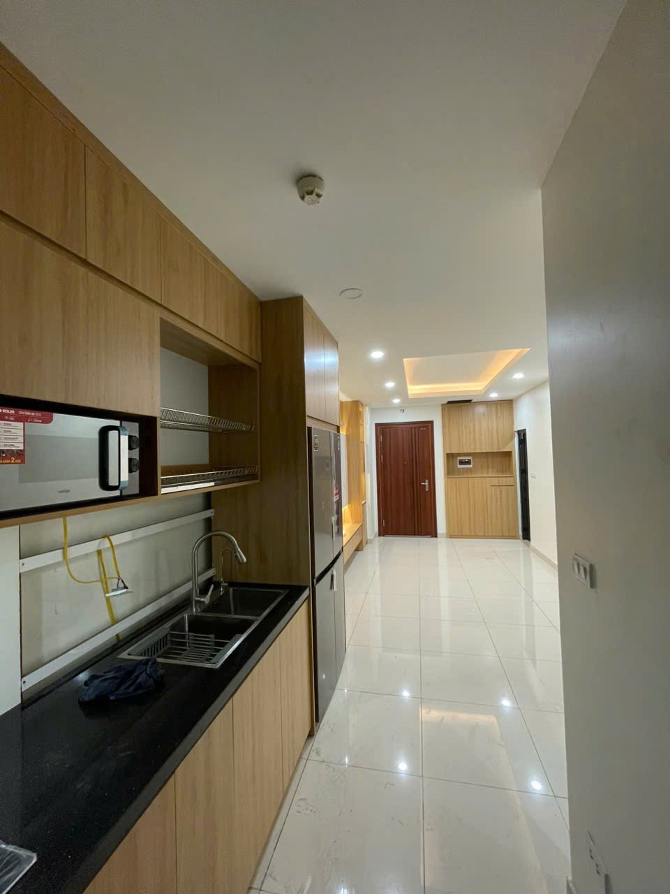 CĂN HỘ VIEW ĐẸP- GIÁ TỐT Chính chủ bán căn chung cư tại huyện Đông Anh, TP Hà Nội