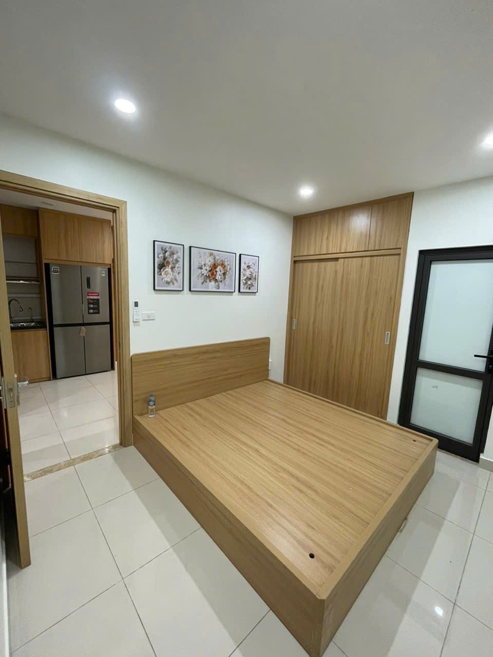CĂN HỘ VIEW ĐẸP- GIÁ TỐT Chính chủ bán căn chung cư tại huyện Đông Anh, TP Hà Nội-3