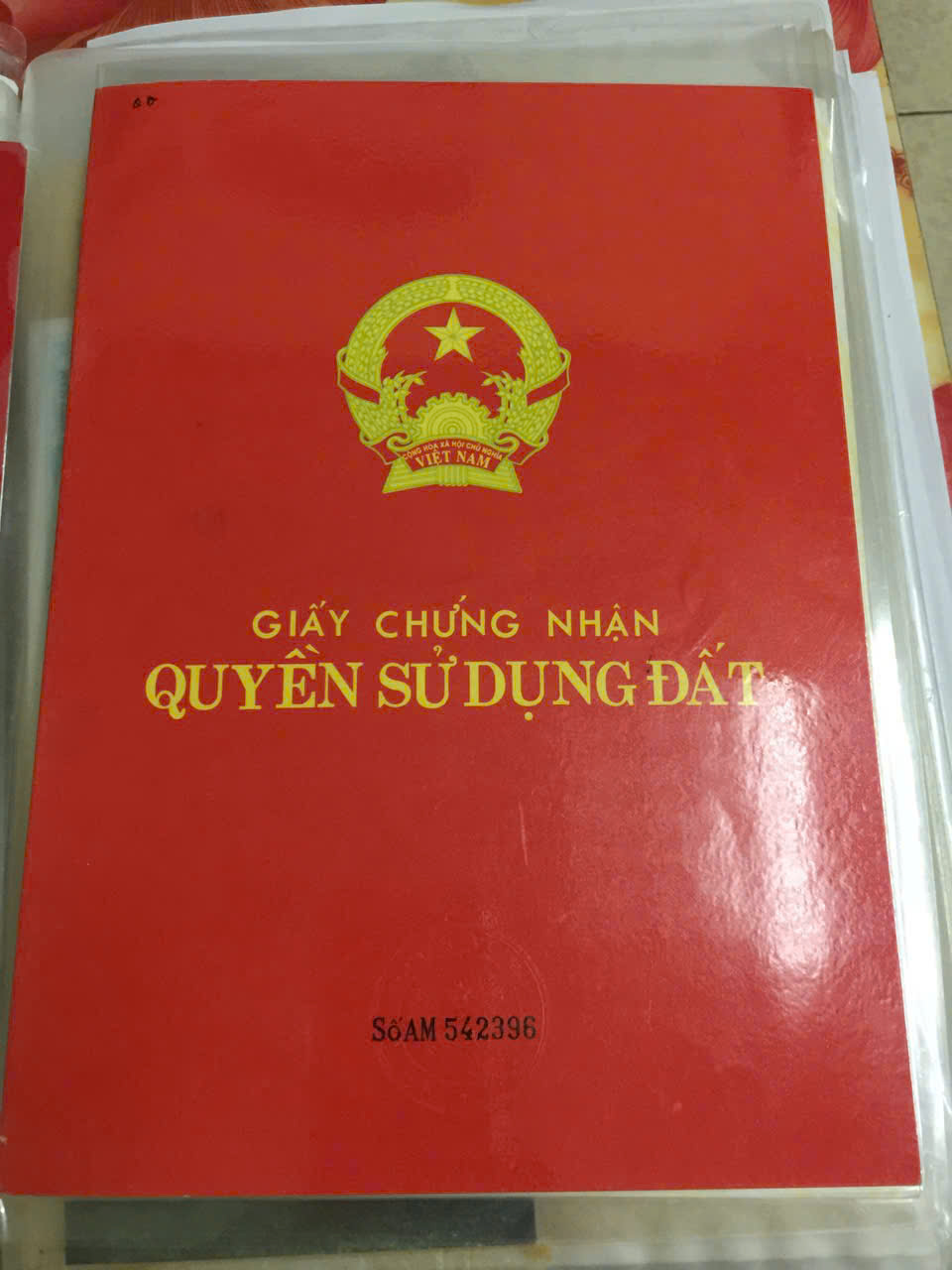 ĐẤT ĐẸP CẦN BÁN VỚI 1.800M² THÔN ĐỒNG CHẰM, PHƯỜNG XUÂN HÒA - TRƯỚC THUỘC TP PHÚC YÊN, VĨNH PHÚC