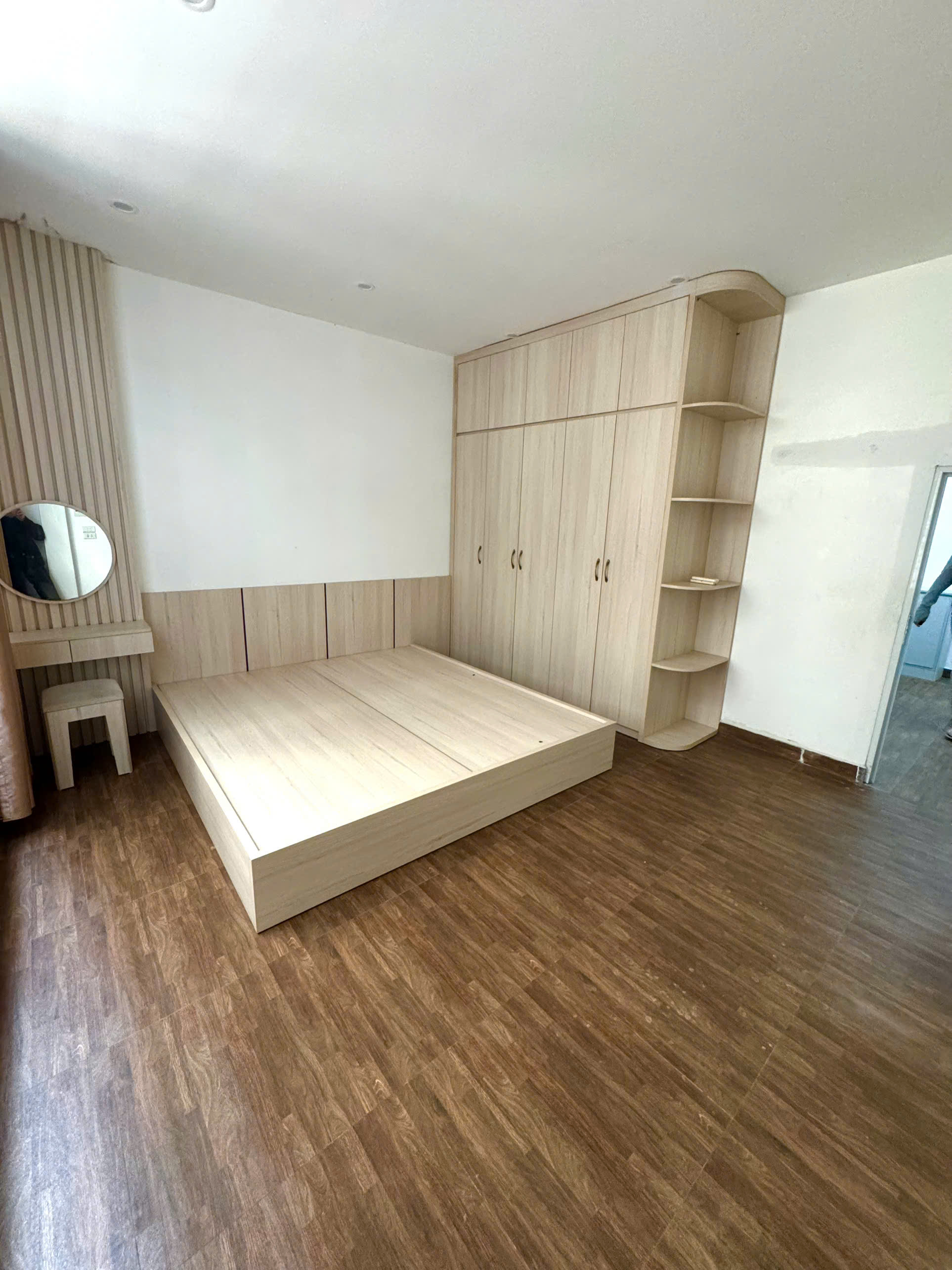 CHO THUÊ NHÀ NGUYÊN CĂN CHÍNH CHỦ – ĐỊNH CÔNG THƯỢNG-3