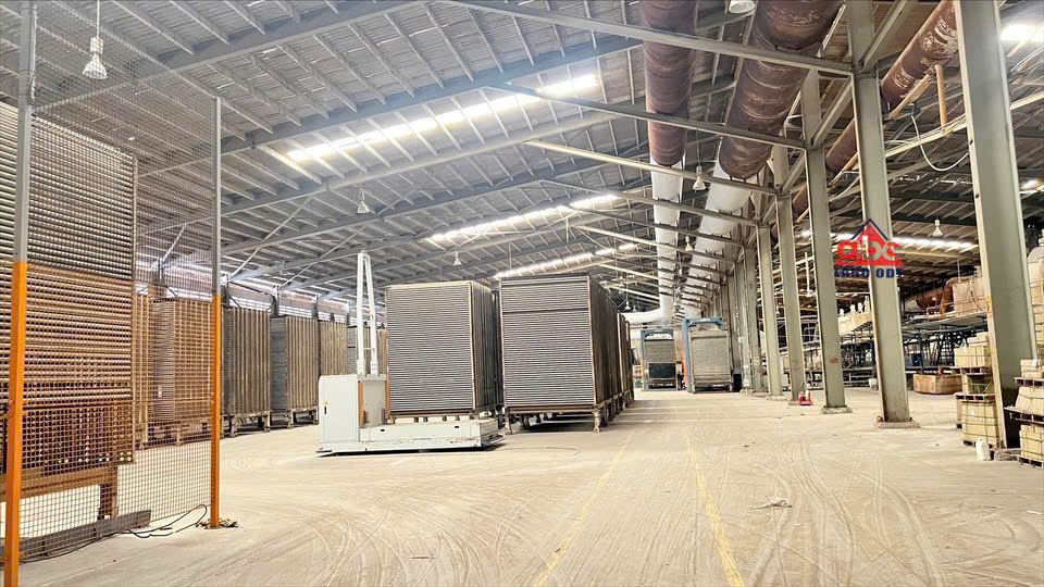 XT168 Cho Thuê nhà xưởng SX linh hoạt nhiều ngành nghề, tập chung nhiều DN FDI.