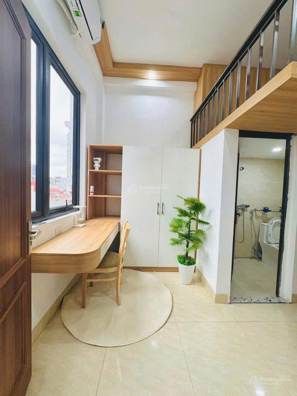 Bán căn hộ dòng tiền CCMN 41m2, giá 13,89 tỷ  Quan Nhân, Thanh Xuân, Hà Nội