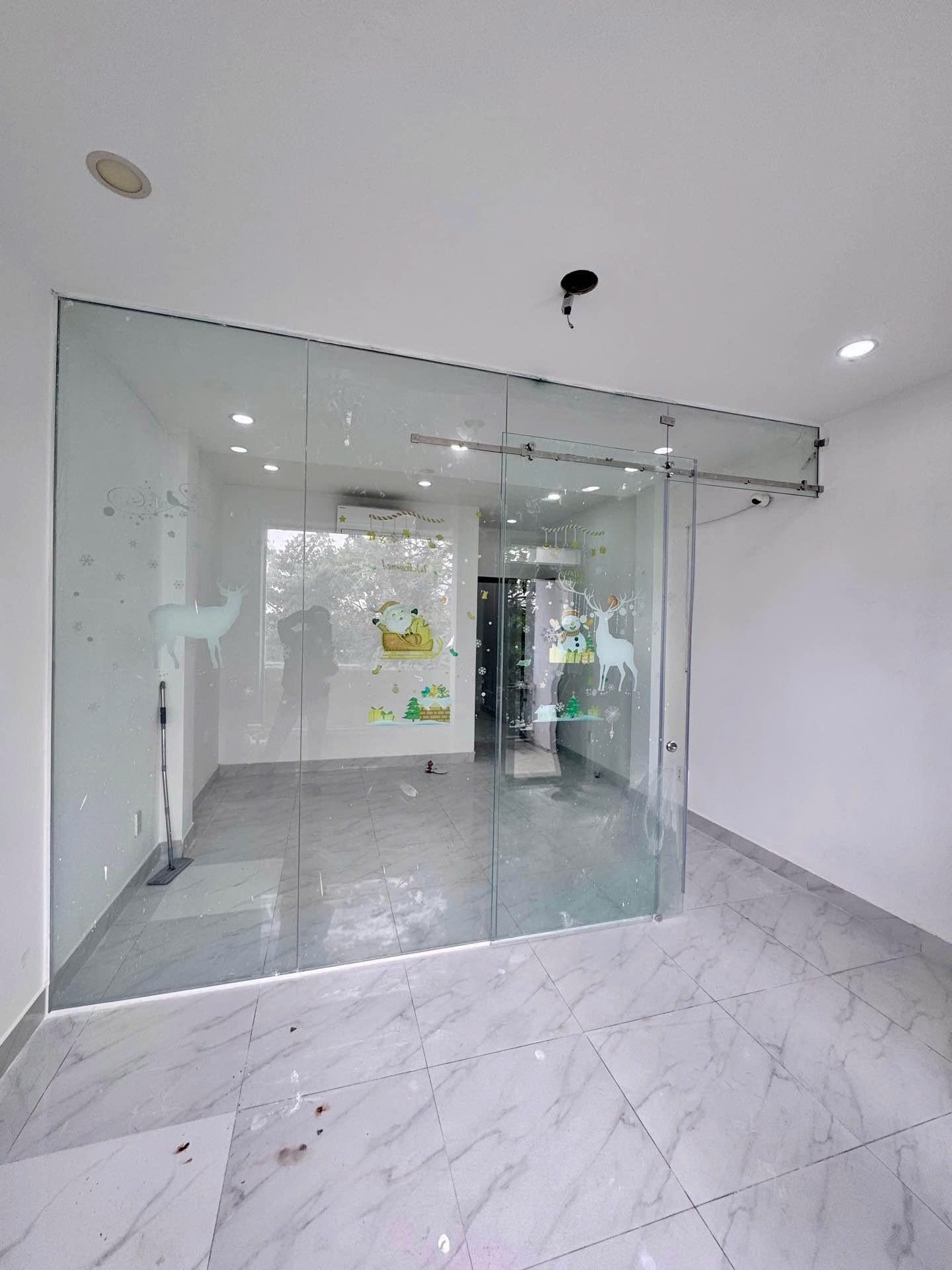 Giảm 200 Triệu! Nhà 4 Tầng KDC An Sương – 5PN, 5WC – Mở Văn Phòng Công Ty – Giá Chỉ 7.6 Tỷ-4