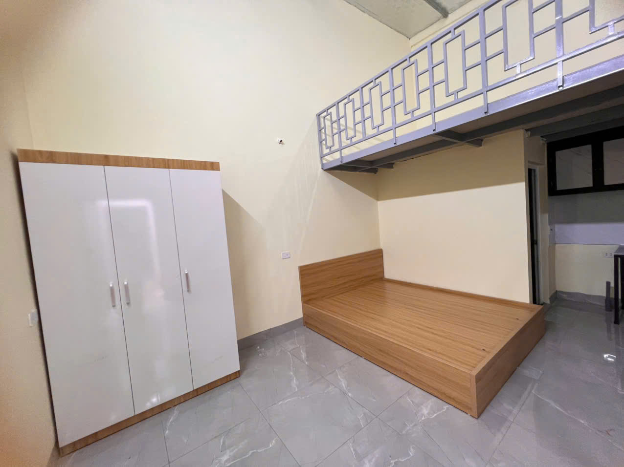 CHO THUÊ PHÒNG TRỌ MỚI XÂY – DƯƠNG NỘI, HÀ ĐÔNG, HÀ NỘI GIÁ HƠN 3TR/ THÁNG-3