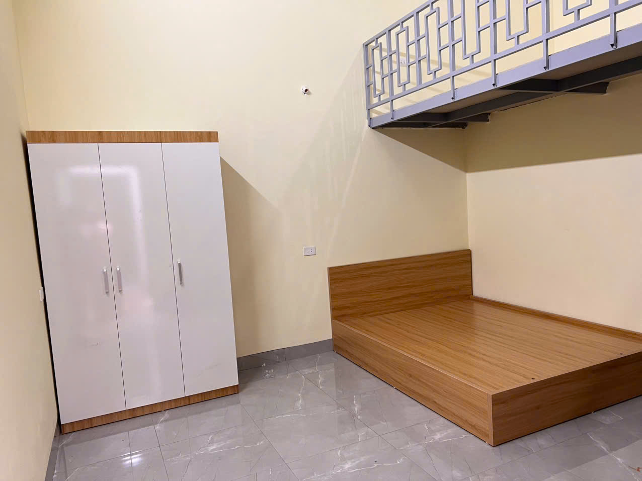 CHO THUÊ PHÒNG TRỌ MỚI XÂY – DƯƠNG NỘI, HÀ ĐÔNG, HÀ NỘI GIÁ HƠN 3TR/ THÁNG-4