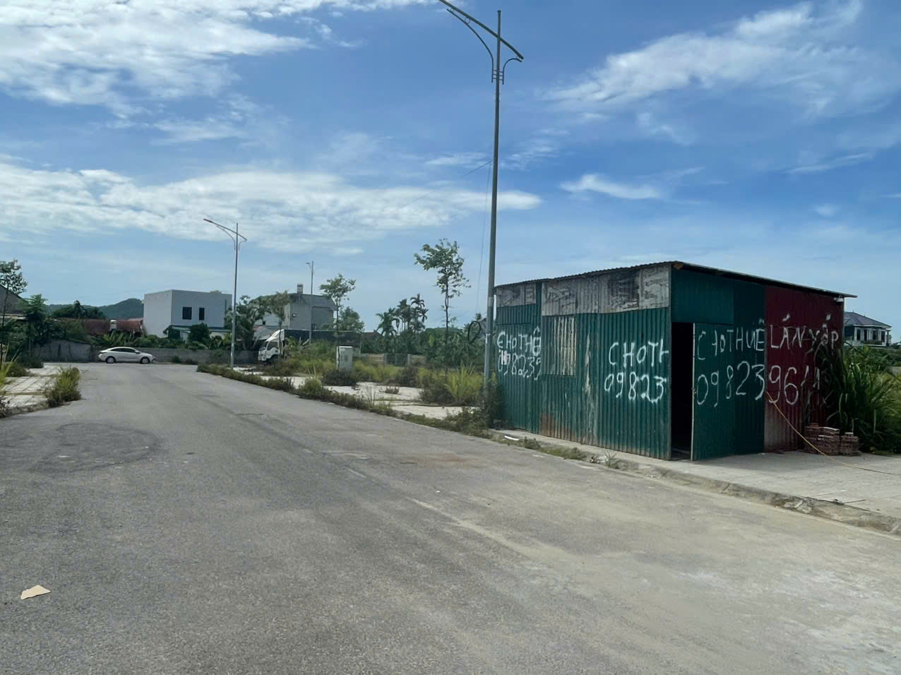 BÁN LÔ E26 MẶT ĐƯỜNG TRỤC CHÍNH MB 2713 – TRUNG TÂM PHƯỜNG ĐÔNG TIẾN MỚI - THANH HOÁ