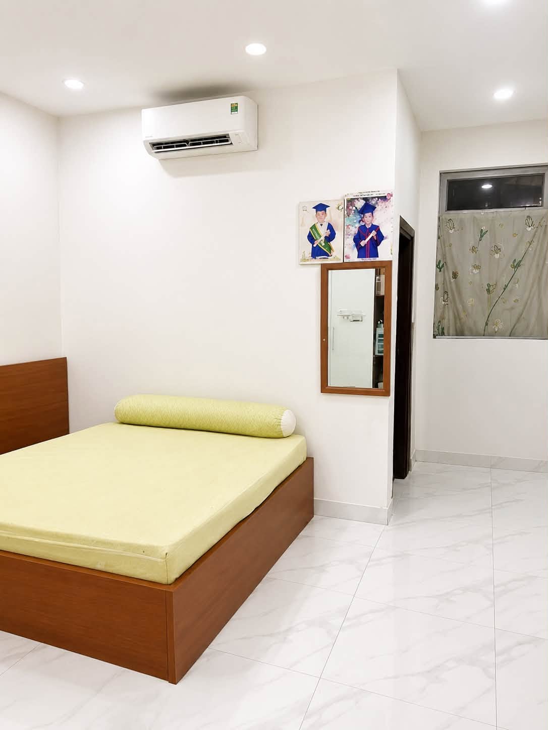 MẶT TIỀN KD NGAY CHỢ TÂN HƯƠNG - VỊ TRÍ VÀNG ĐA NGÀNH NGHỀ - 4 TẦNG BTCT  CHỈ NHỈNH 8-3