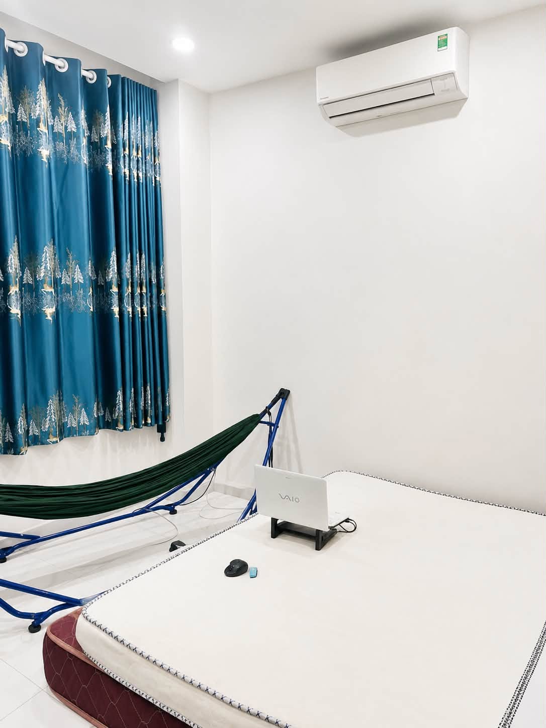 MẶT TIỀN KD NGAY CHỢ TÂN HƯƠNG - VỊ TRÍ VÀNG ĐA NGÀNH NGHỀ - 4 TẦNG BTCT  CHỈ NHỈNH 8-4