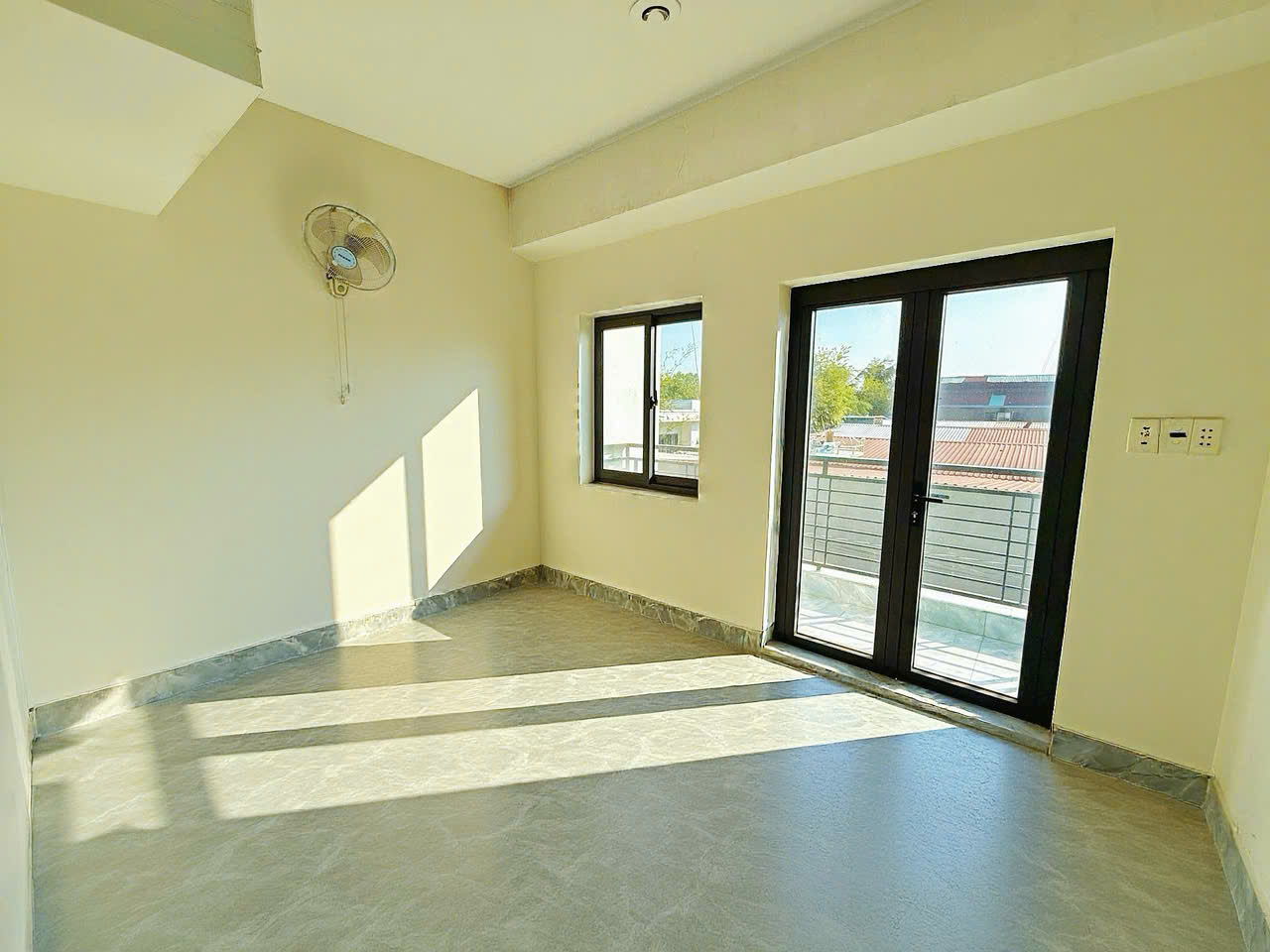 Nhà phố Tam Bình - Ngang 5m - 136m2 – Nhỉnh 3 tỷ - Nhà vuông vức - Thích hợp ở và cho thuê-4