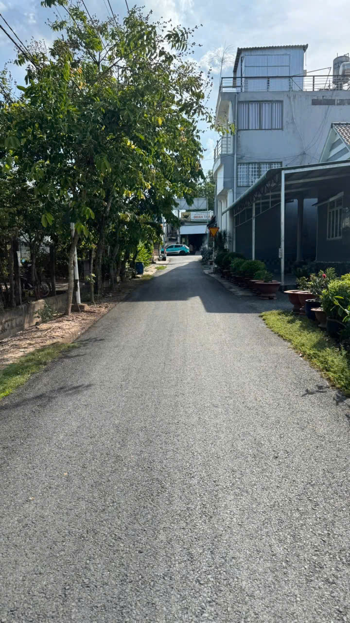CHÍNH CHỦ CẦN BÁN GẤP LÔ ĐẤT 940M2, TẶNG NHÀ 1 TRỆT 2PN, SẴN SỔ TẠI MẶT TIỀN TỈNH LỘ 7, CỦ CHI-3