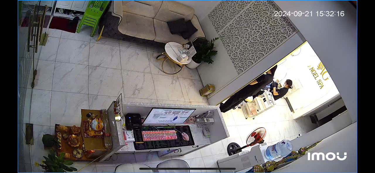 SANG NHƯỢNG SPA MẶT TIỀN XE TẢI – KHU VỰC SAT SACOMBANK LÃNH BINH THĂNG, QUẬN 11 CŨ