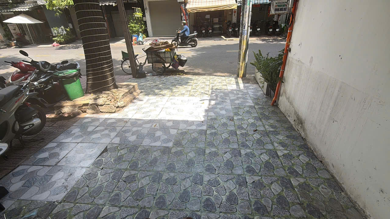 SANG NHƯỢNG SPA MẶT TIỀN XE TẢI – KHU VỰC SAT SACOMBANK LÃNH BINH THĂNG, QUẬN 11 CŨ-4