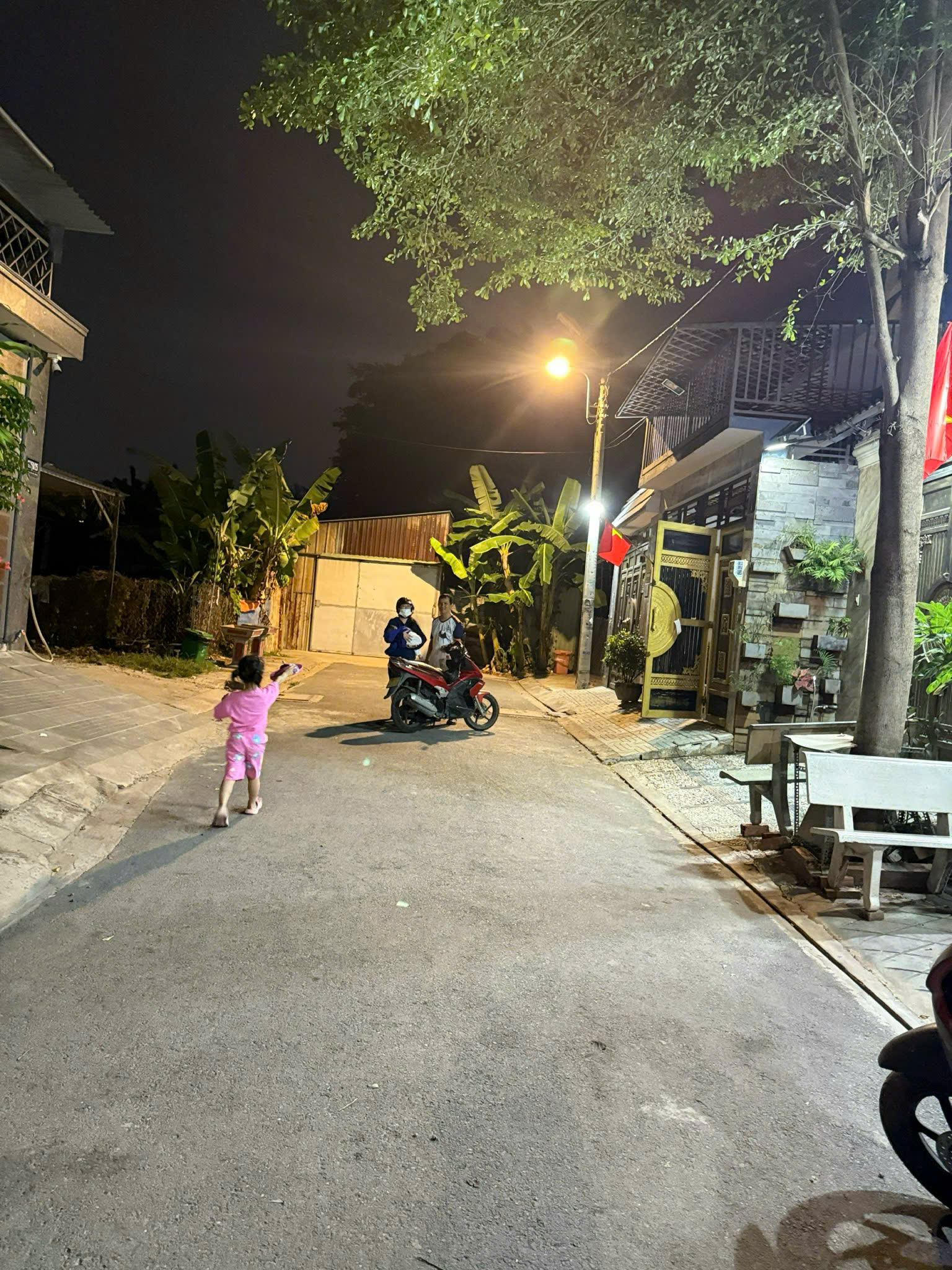 Bán Lô Đất Ngang 5m Hẻm 97 Đường 48 – Hiệp Bình Chánh – TP Thủ Đức-3
