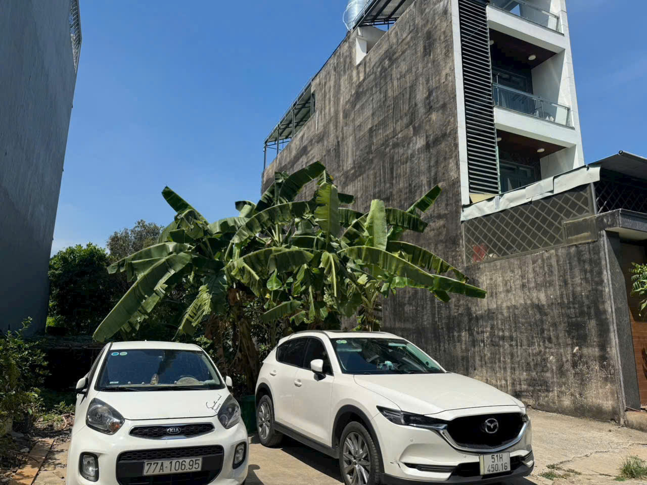 Bán Lô Đất Ngang 5m Hẻm 97 Đường 48 – Hiệp Bình Chánh – TP Thủ Đức-4