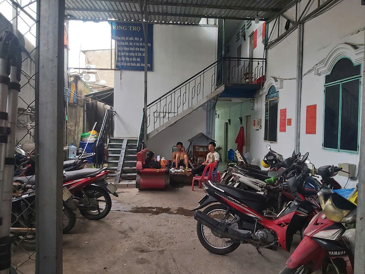 CHÍNH CHỦ CHO THUÊ PHÒNG TRỌ – PHƯỜNG TAM BÌNH,  THỦ ĐỨC , TP.HCM-4