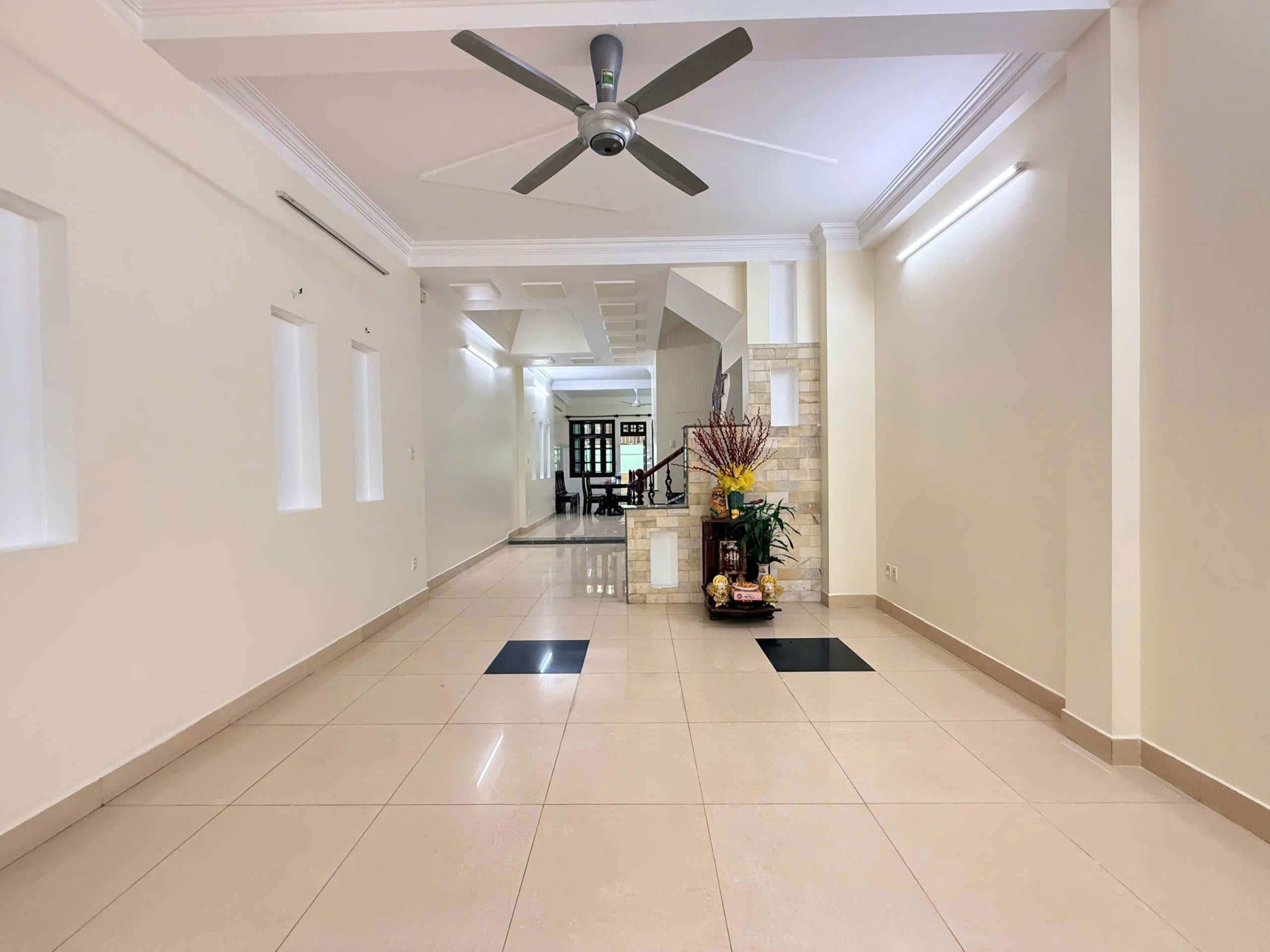 CHO THUÊ NHÀ NGUYÊN CĂN – KHU AN KHÁNH, QUẬN 2 CŨ (NAY THUỘC PHƯỜNG AN KHÁNH, TP.HCM)