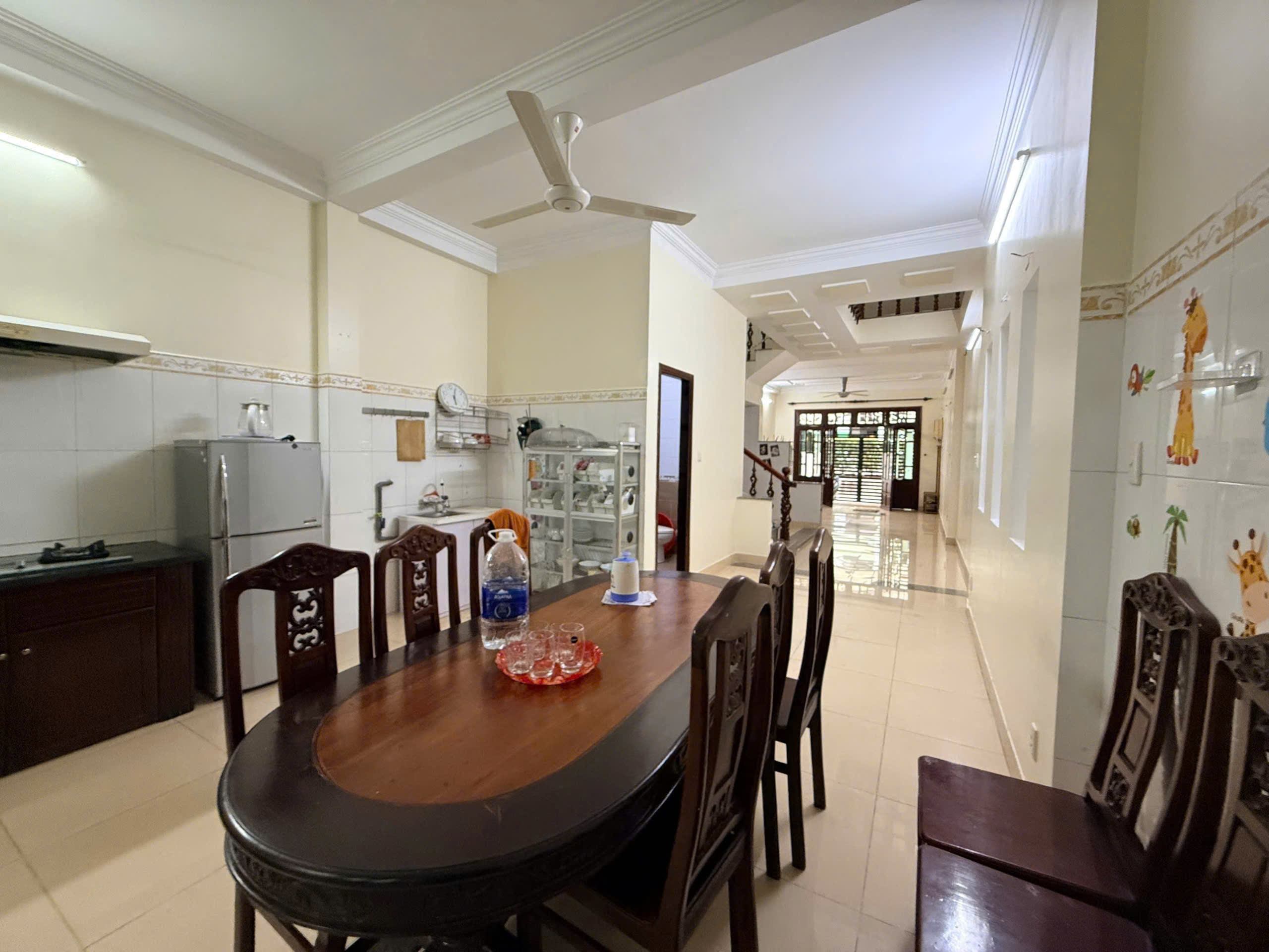 CHO THUÊ NHÀ NGUYÊN CĂN – KHU AN KHÁNH, QUẬN 2 CŨ (NAY THUỘC PHƯỜNG AN KHÁNH, TP.HCM)-3