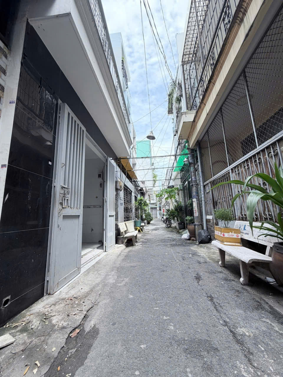 Nhà ngon Tân Kỳ Tân Quý Tân Sơn Nhì Tân Phú 50m2 ngang đẹp 4-2Tầng Nhỉnh 4tỷ