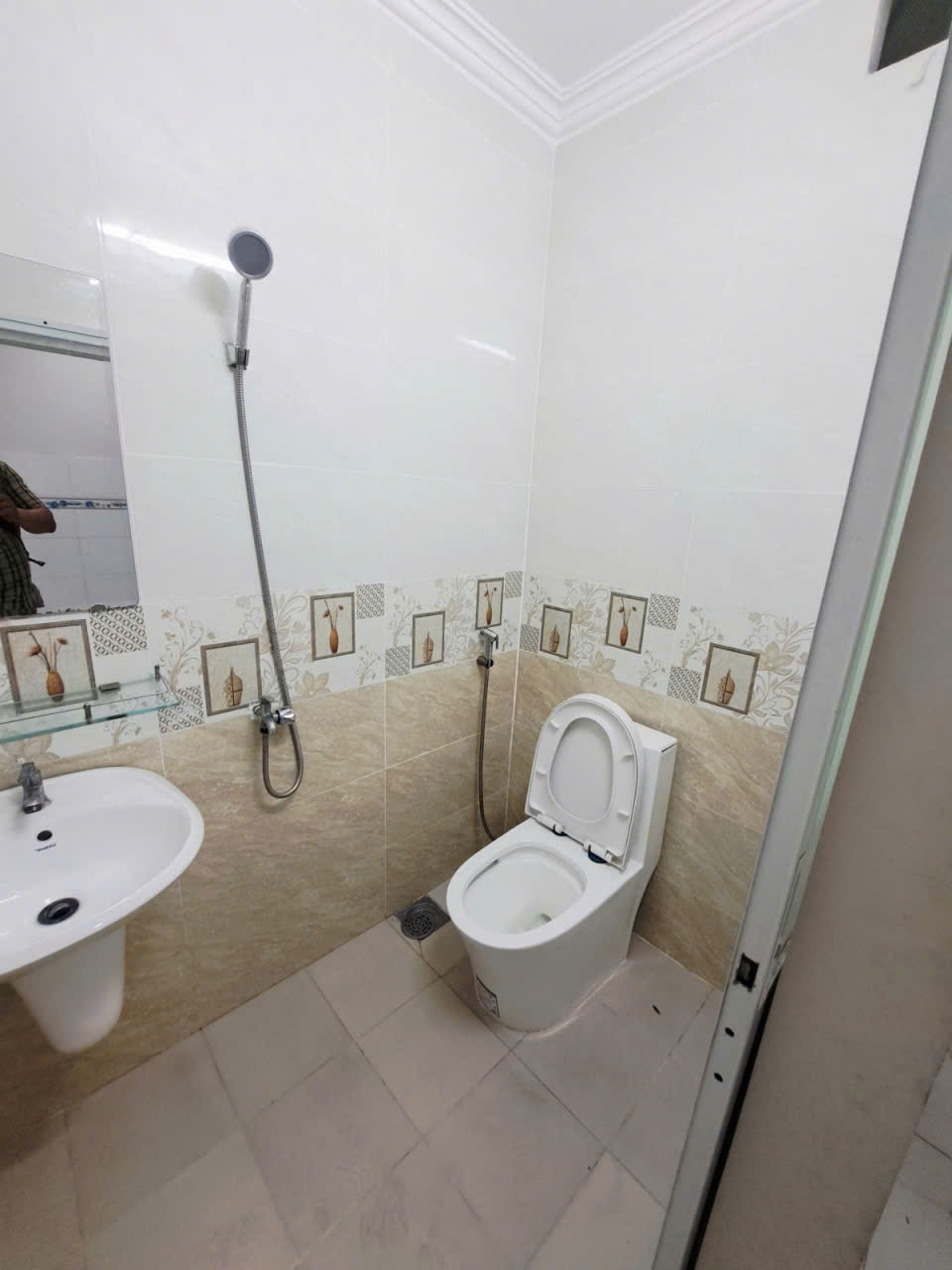 Nhà ngon Tân Kỳ Tân Quý Tân Sơn Nhì Tân Phú 50m2 ngang đẹp 4-2Tầng Nhỉnh 4tỷ-3