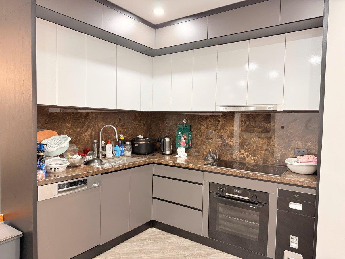 Bán chung cư Tây Hồ căn góc 134m 3 ngủ 2VS chỉ 9.7 tỷ-3