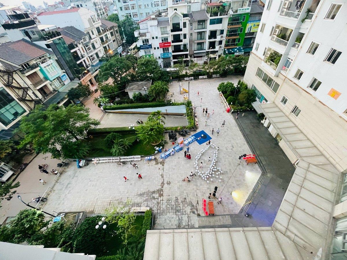 Bán chung cư Tây Hồ căn góc 134m 3 ngủ 2VS chỉ 9.7 tỷ-4