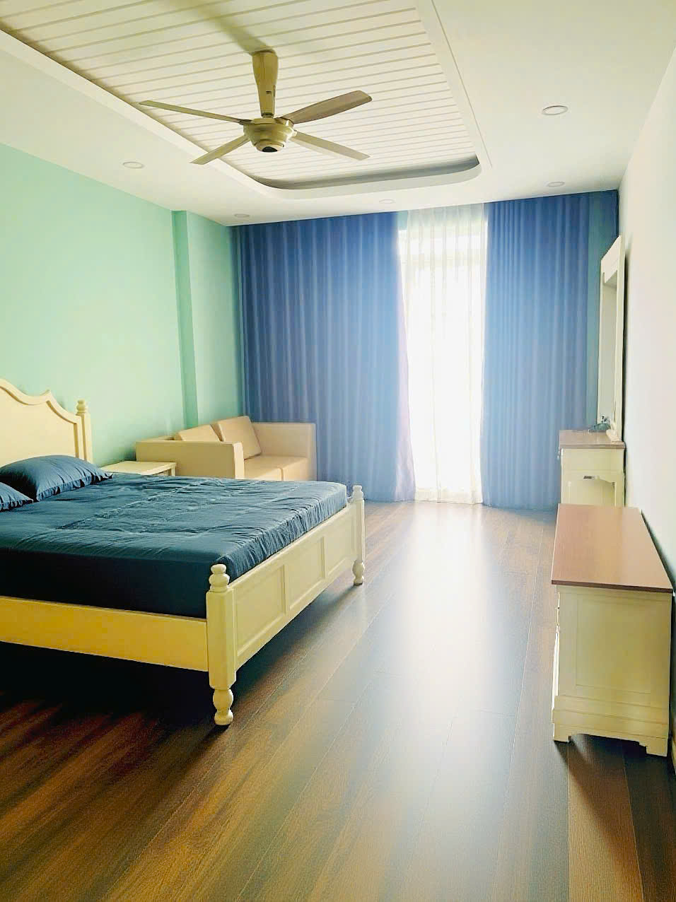 Nhà phố 4 tầng, hàng xóm Vạn Phúc - 68m2 – Nhỉnh 10 tỷ - Đường 10m – Ôtô dậu trước nhà-4