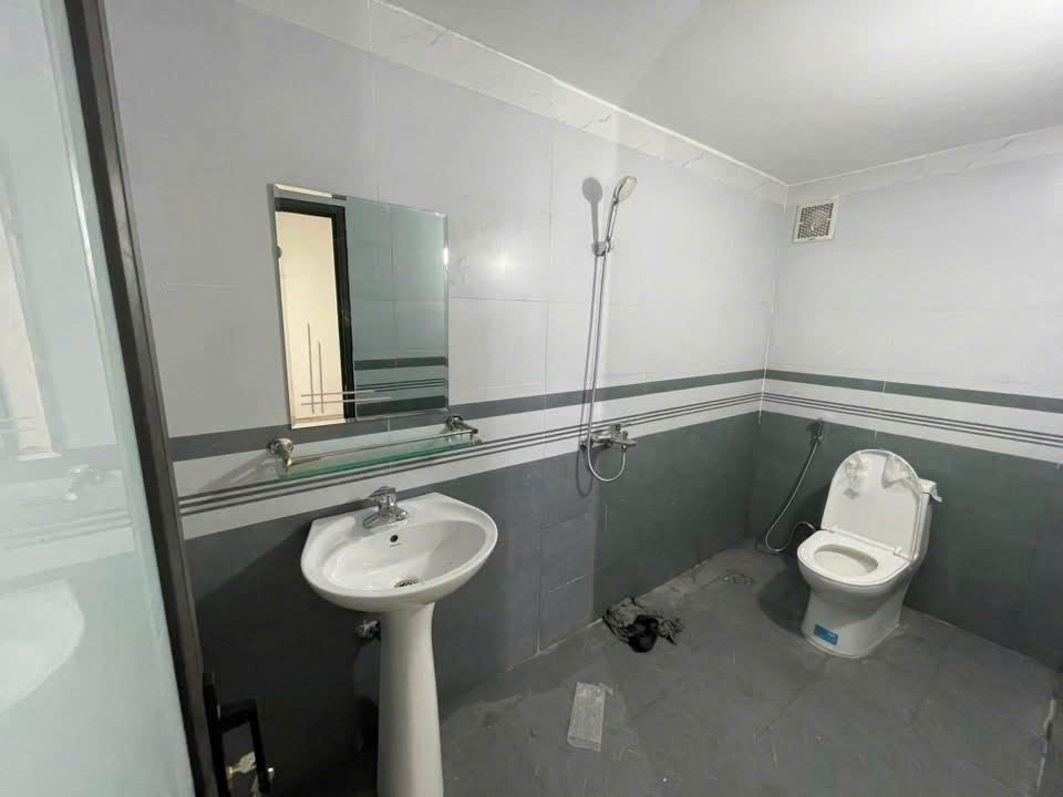 CHO THUÊ NHÀ MẶT ĐƯỜNG ĐÔI – GẦN CỔNG 3 BỆNH VIỆN 700 GIƯỜNG, TP NAM ĐỊNH-3