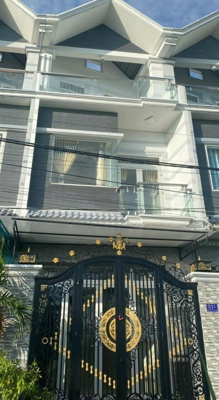 CHÍNH CHỦ CHO THUÊ NHÀ NGUYÊN CĂN – KHU AN LẠC, TÂN NHỰT, TP.HCM