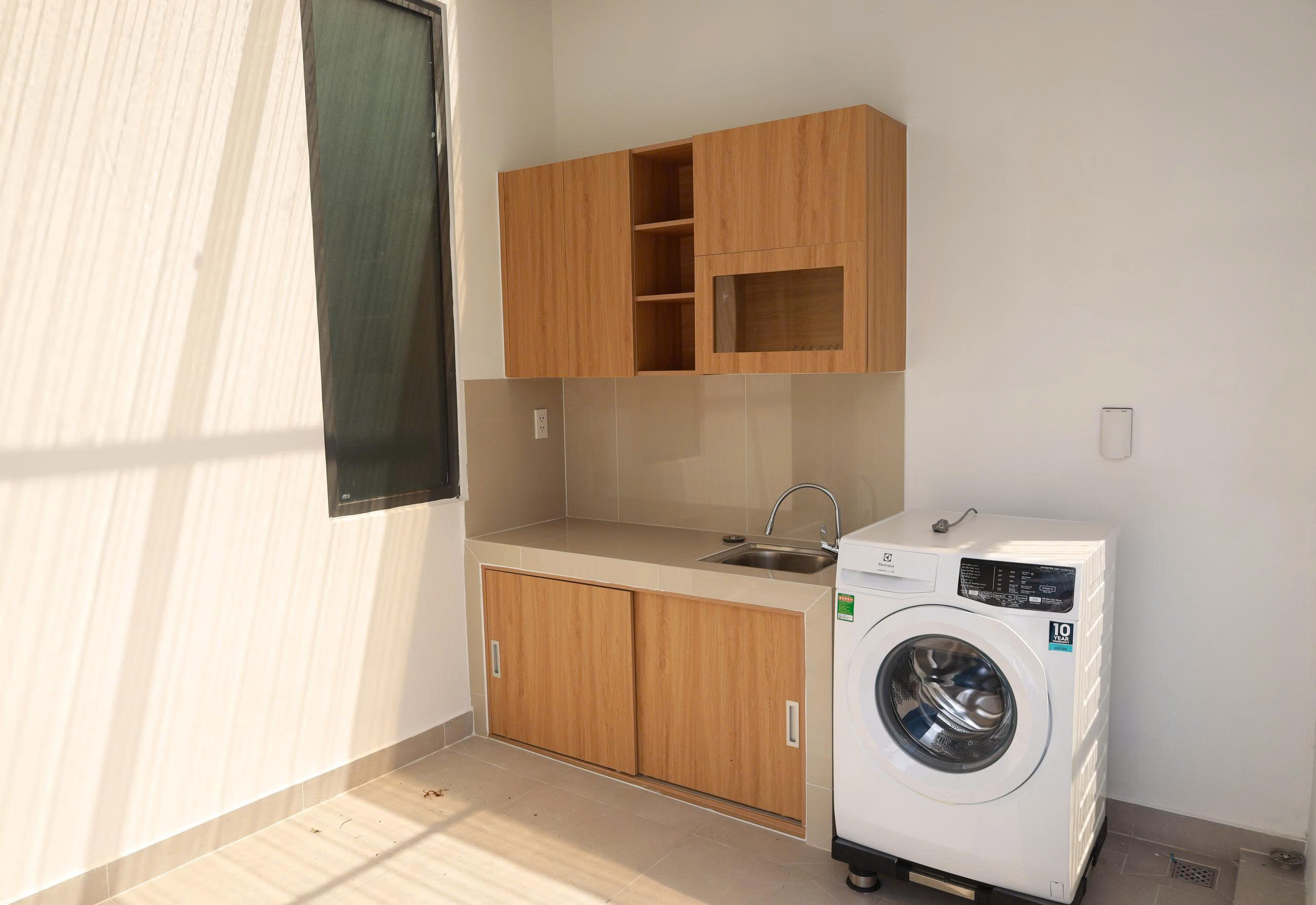 CHO THUÊ PHÒNG MINI CAO CẤP TRONG BIỆT THỰ DIAMOND RIVERSIDE – KHÔNG GIAN SỐNG YÊN TĨNH, ĐẦY ĐỦ TIỆN NGHI