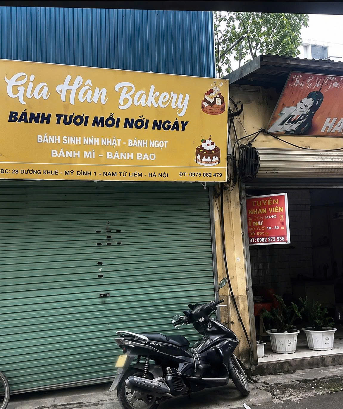 CHO THUÊ MẶT BẰNG KINH DOANH TẠI CHỢ HỮU HÒA , XÃ ĐẠI THANH, HUYỆN THANH TRÌ , HÀ NỘI - GIÁ CHỈ 4TR