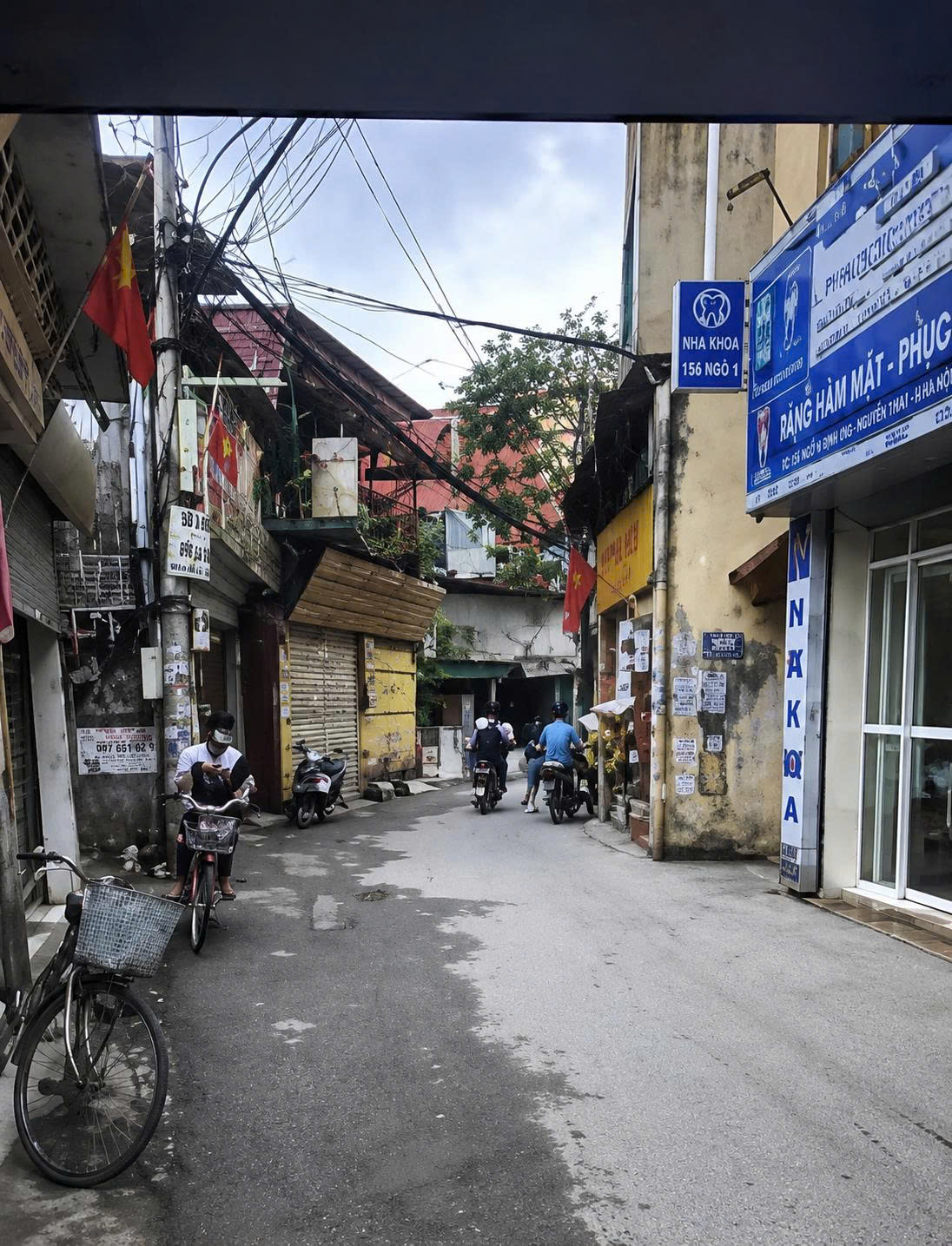 CHO THUÊ MẶT BẰNG KINH DOANH TẠI CHỢ HỮU HÒA , XÃ ĐẠI THANH, HUYỆN THANH TRÌ , HÀ NỘI - GIÁ CHỈ 4TR