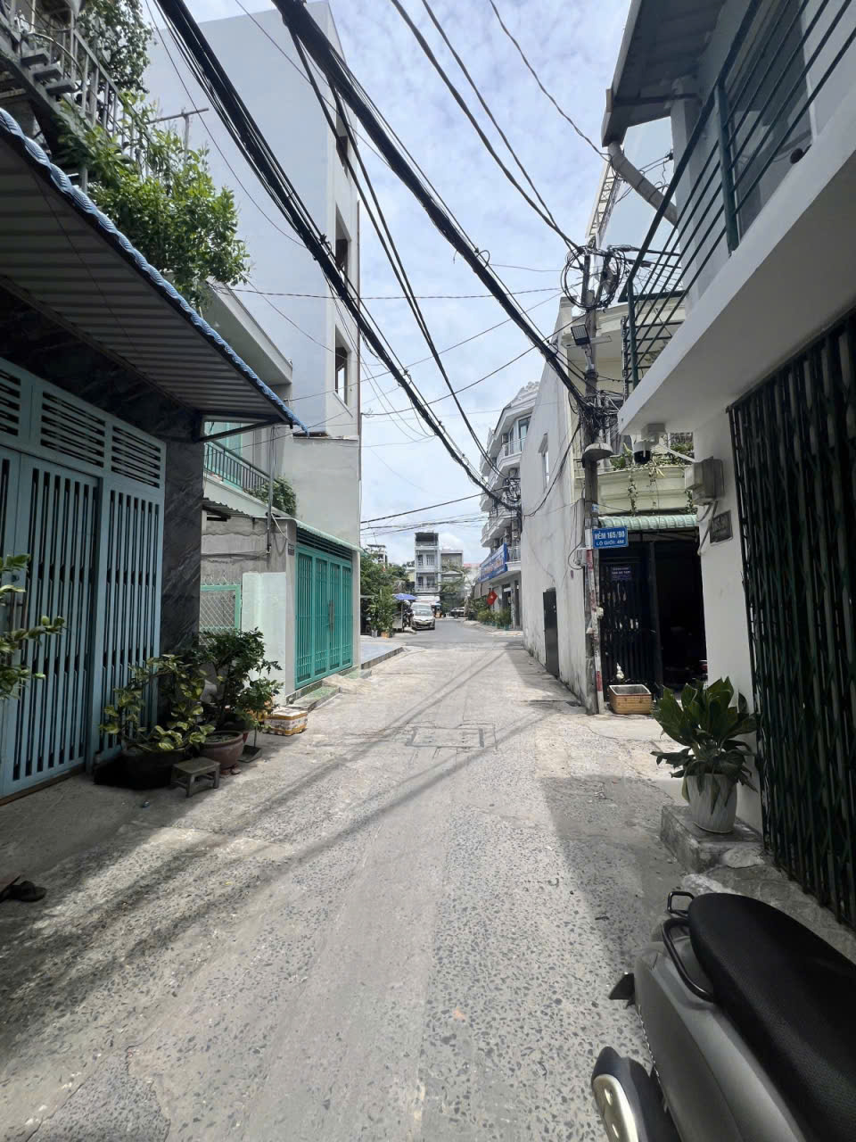 Nhà Ngon Đô Đốc Chấn Tân Phú gần chợ Sơn Kỳ sát Aeon Tân Phú 70m2 ,2 Tầng Nhỉnh 5 tỷ