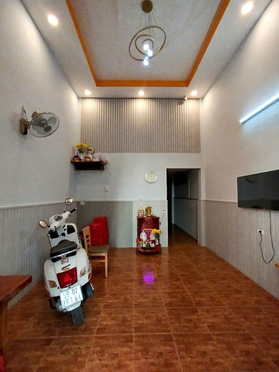 Nhà Ngon Đô Đốc Chấn Tân Phú gần chợ Sơn Kỳ sát Aeon Tân Phú 70m2 ,2 Tầng Nhỉnh 5 tỷ