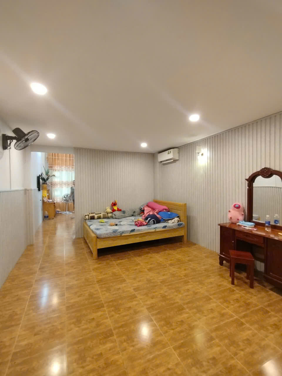 Nhà Ngon Đô Đốc Chấn Tân Phú gần chợ Sơn Kỳ sát Aeon Tân Phú 70m2 ,2 Tầng Nhỉnh 5 tỷ