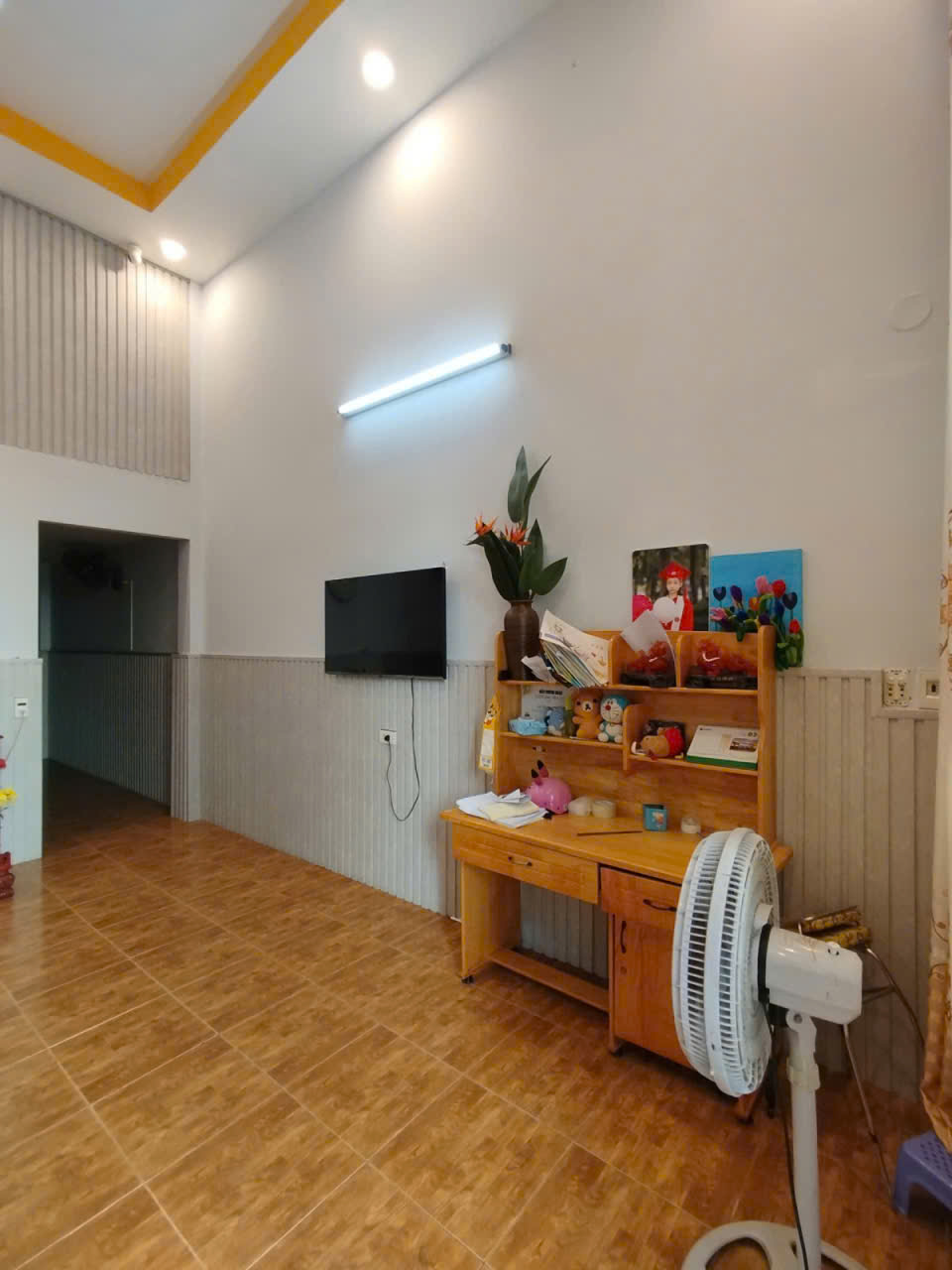 Nhà Ngon Đô Đốc Chấn Tân Phú gần chợ Sơn Kỳ sát Aeon Tân Phú 70m2 ,2 Tầng Nhỉnh 5 tỷ-3