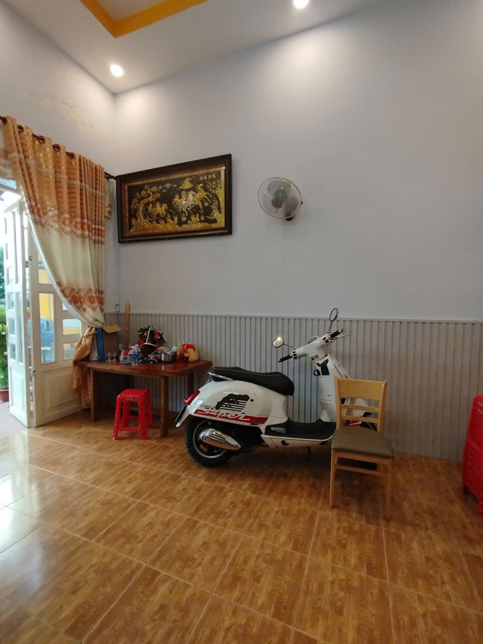 Nhà Ngon Đô Đốc Chấn Tân Phú gần chợ Sơn Kỳ sát Aeon Tân Phú 70m2 ,2 Tầng Nhỉnh 5 tỷ-4