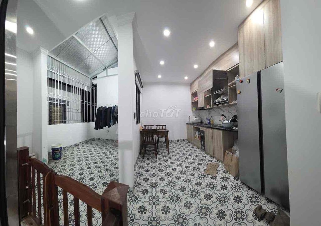 CHÍNH CHỦ CẦN BÁN NHÀ 98 NGÕ 7 LÊ TRỌNG TẤN, DƯƠNG NỘI, HÀ NỘI