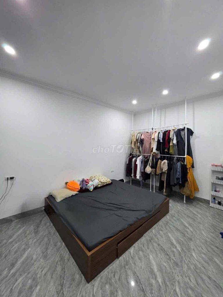 CHÍNH CHỦ CẦN BÁN NHÀ 98 NGÕ 7 LÊ TRỌNG TẤN, DƯƠNG NỘI, HÀ NỘI