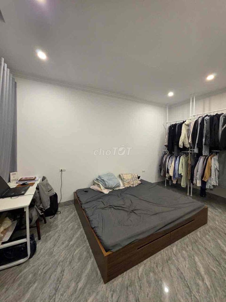 CHÍNH CHỦ CẦN BÁN NHÀ 98 NGÕ 7 LÊ TRỌNG TẤN, DƯƠNG NỘI, HÀ NỘI-4