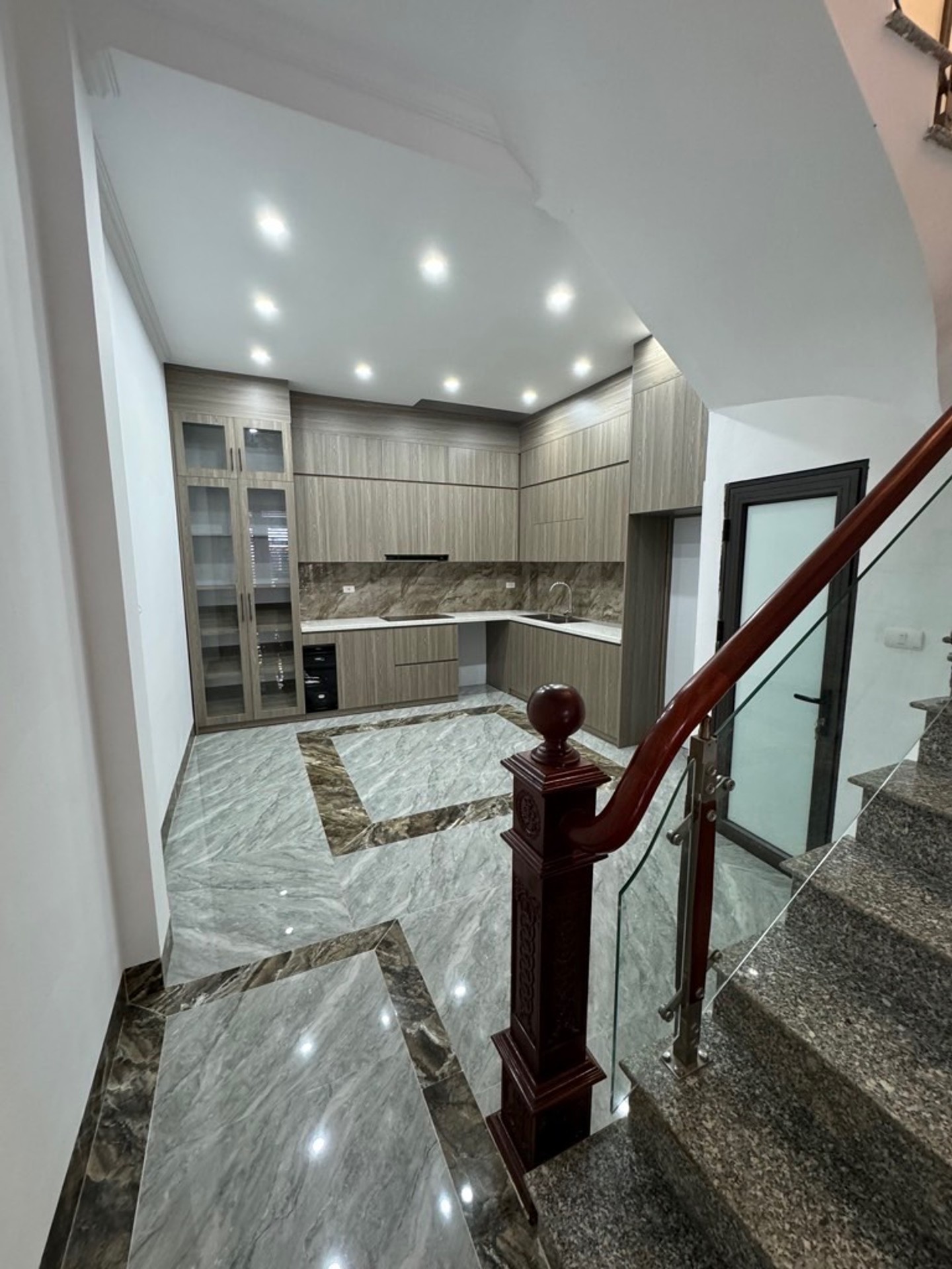 Bán gấp Ngọc Thụy Phân Lô 12 tỷ 60m ô tô đỗ,Long Biên-3