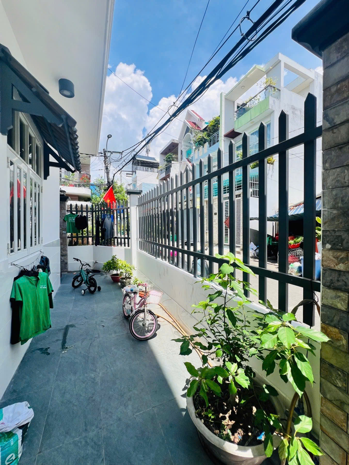 🌷 CĂN GÓC 2 MẶT TIỀN KDC NAM LONG ( 80m2 - 3 tầng ) Giá 6.3 tỷ ....An lạc Bình Tân