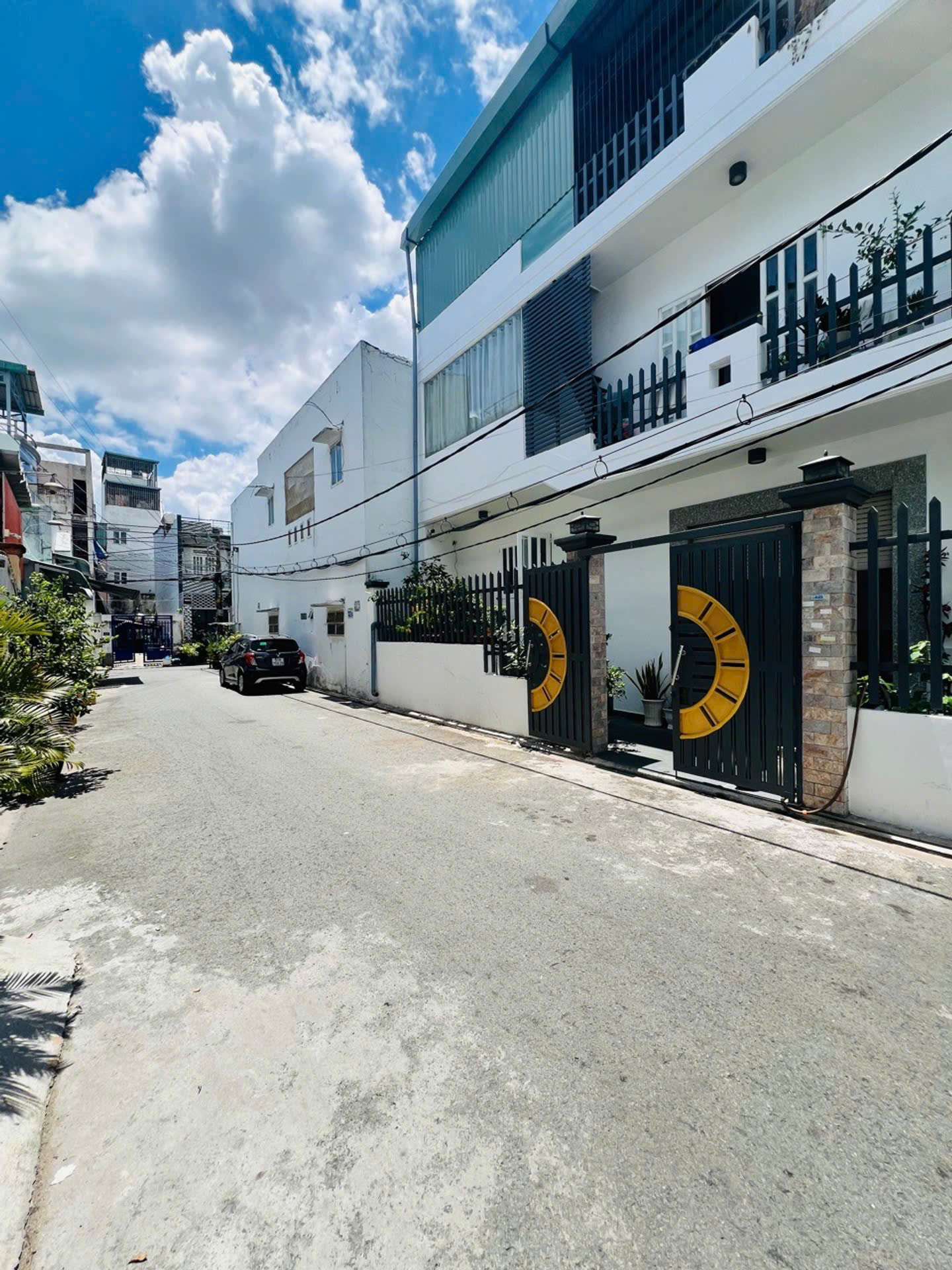 🌷 CĂN GÓC 2 MẶT TIỀN KDC NAM LONG ( 80m2 - 3 tầng ) Giá 6.3 tỷ ....An lạc Bình Tân