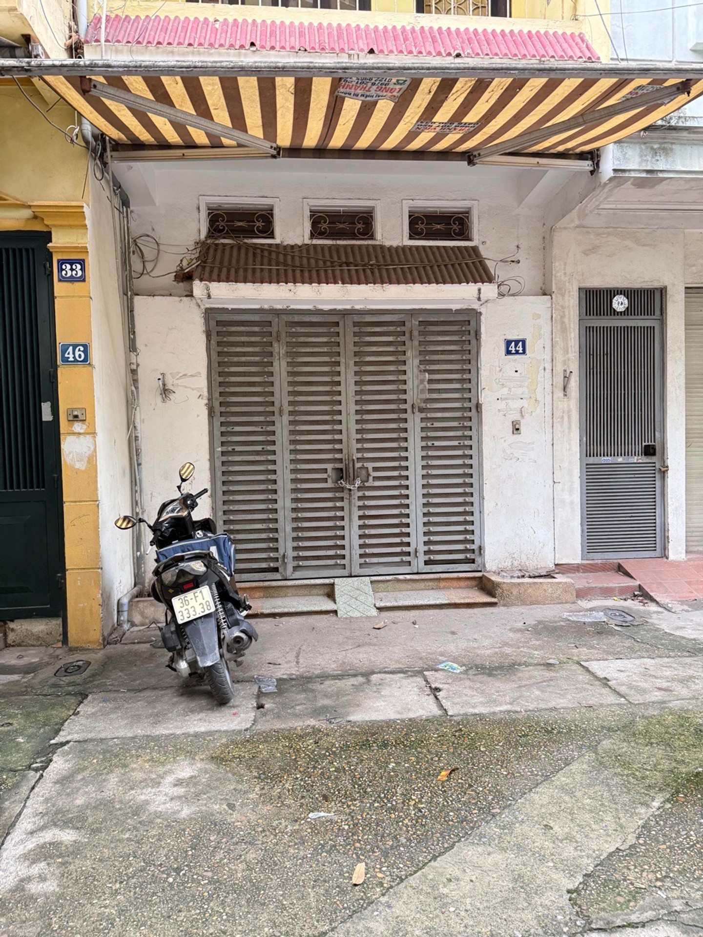 Bán nhà Ngọc Thụy Phân Lô 12 tỷ 60m ô tô đỗ,Long Biên