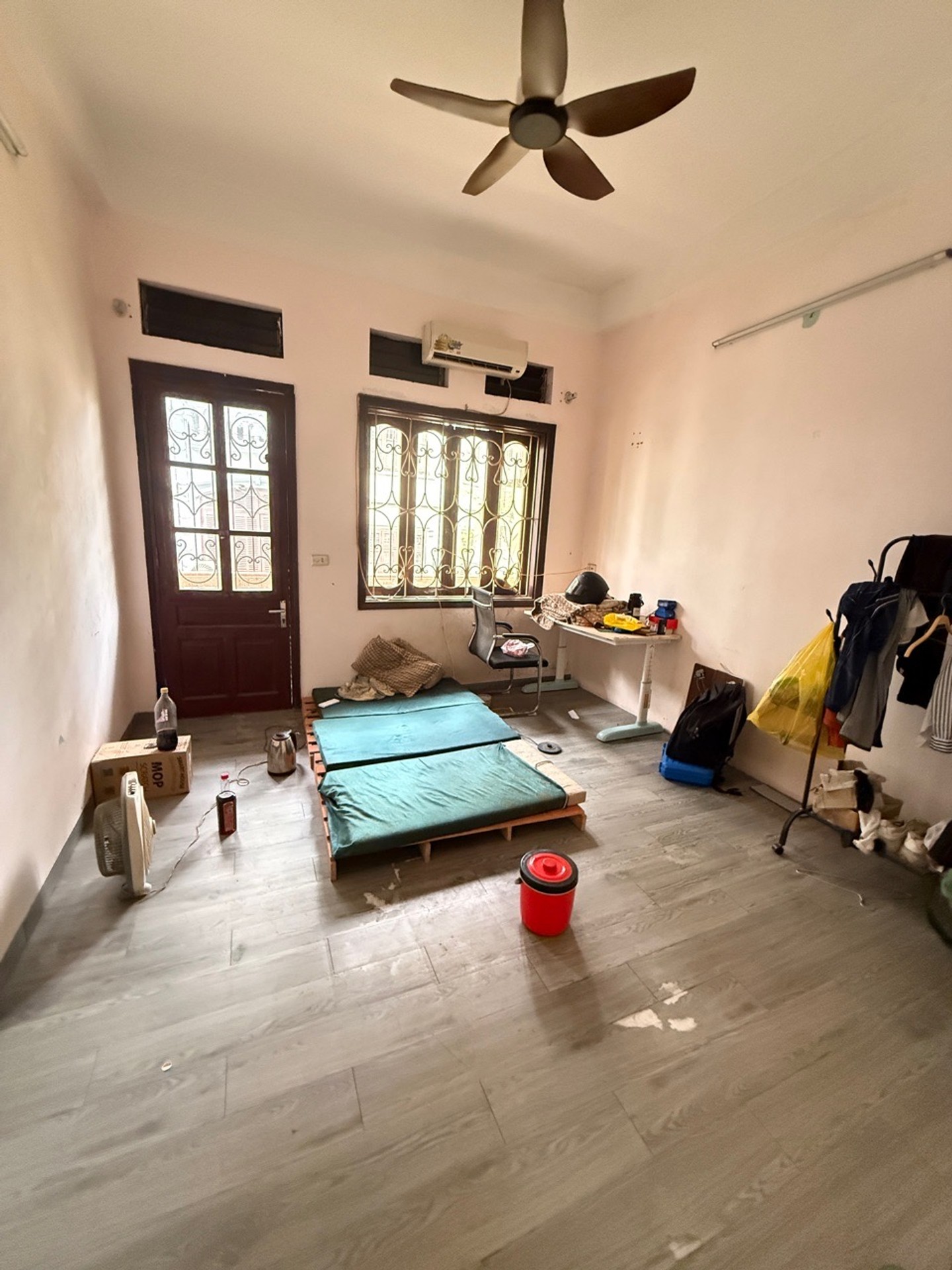 Bán nhà Ngọc Thụy Phân Lô 12 tỷ 60m ô tô đỗ,Long Biên