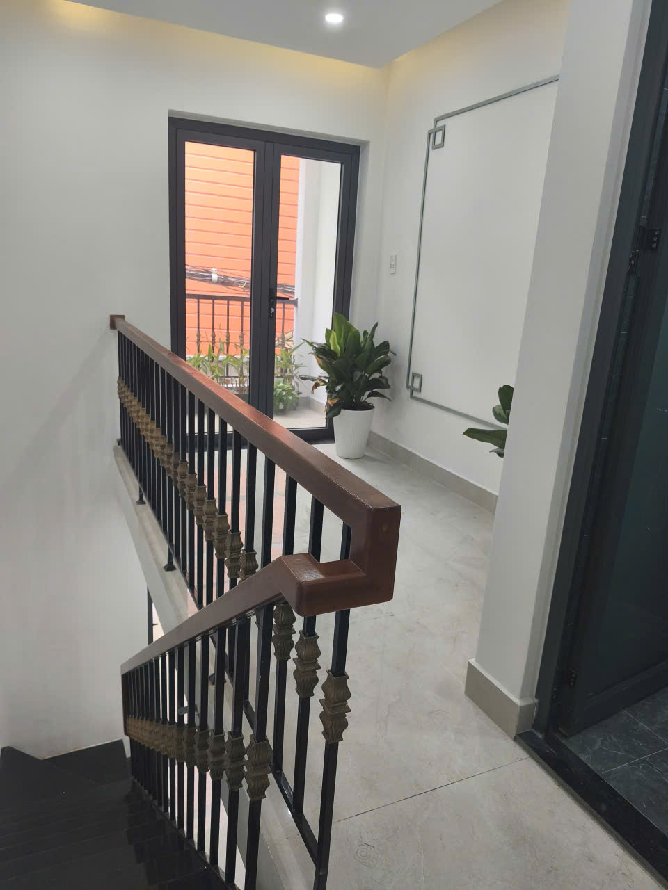 ♪ Góc kiệt thẳng thông Trần Cao Vân, sát Trường Đinh Bộ Lĩnh, 35m2, 2 tầng mới, 3.x tỷ-4