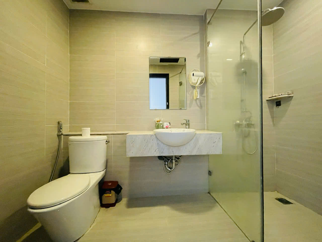 GIÁ CHỈ 700K/ĐÊM BOOK NGAY CĂN STUDIO MƯỜNG THANH VIỄN TRIỀU, NHA TRANG - 8,5 TRIỆU/THÁNG