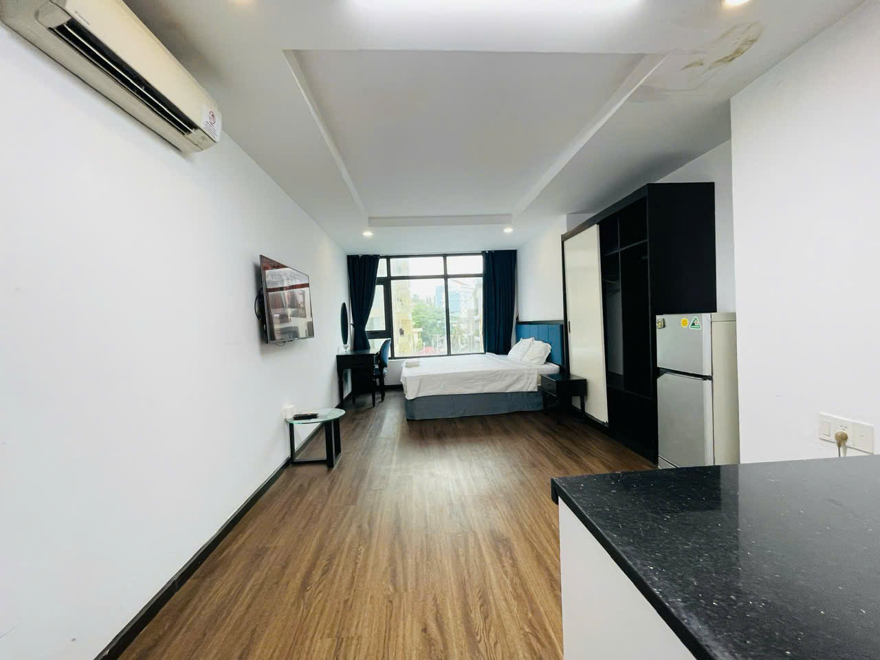 GIÁ CHỈ 700K/ĐÊM BOOK NGAY CĂN STUDIO MƯỜNG THANH VIỄN TRIỀU, NHA TRANG - 8,5 TRIỆU/THÁNG-5